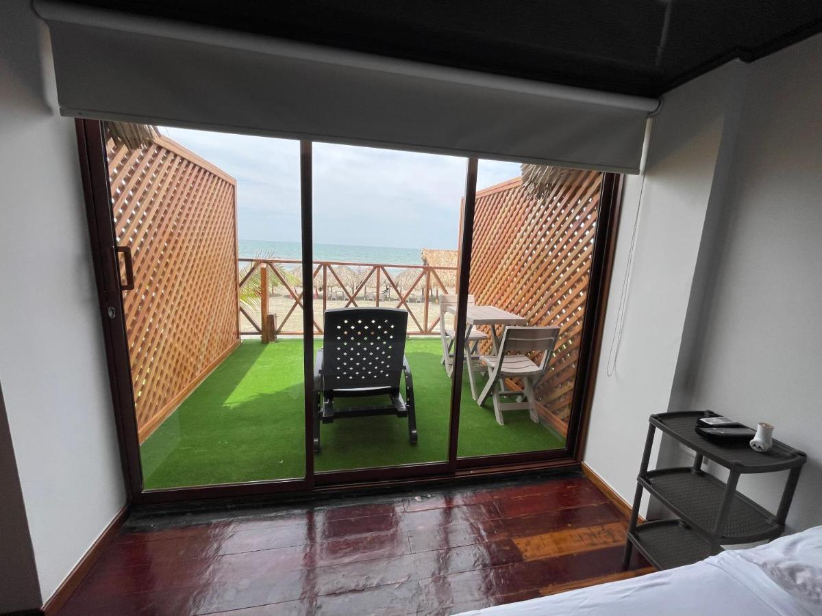 Y Restaurante Yalis Cartagena