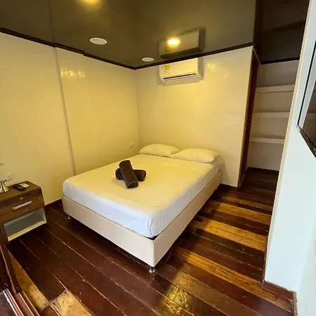 Yalis Sas Hotel Cartagena