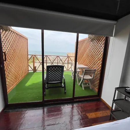 Yalis Sas Cartagena