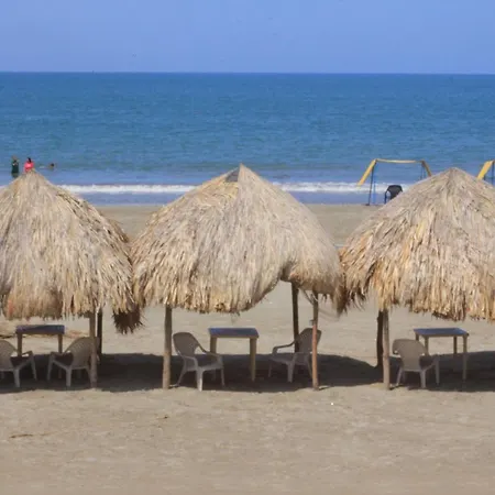 Yalis Sas Hotel Cartagena