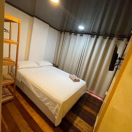 Hotel Yalis Sas Cartagena