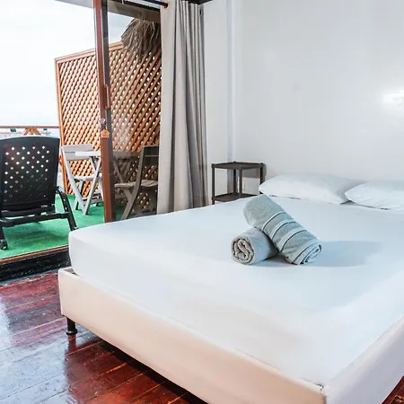 Yalis Sas Hotel