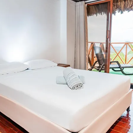 Hotel Yalis Sas Cartagena