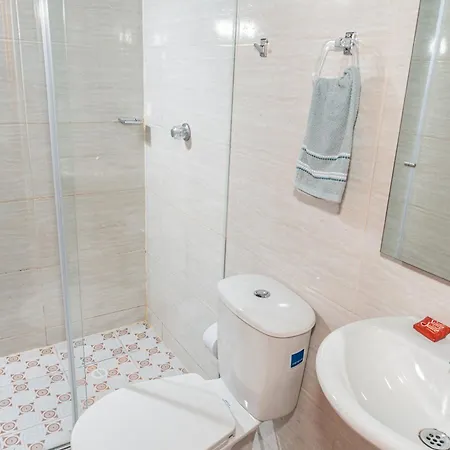 Hotel Yalis Sas Cartagena