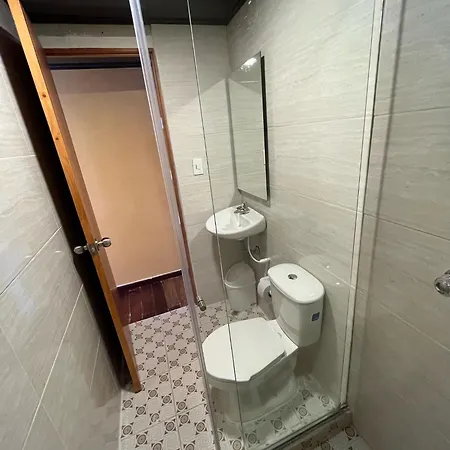 Yalis Sas Hotel Cartagena