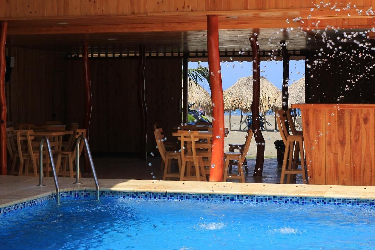 Yalis Sas Hotel