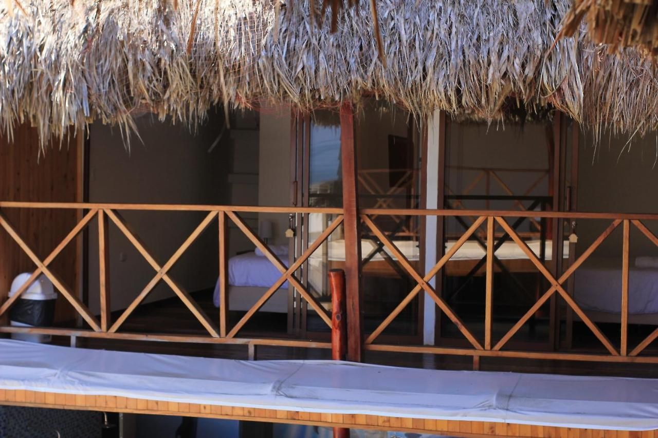 Yalis Sas Hotel Cartagena