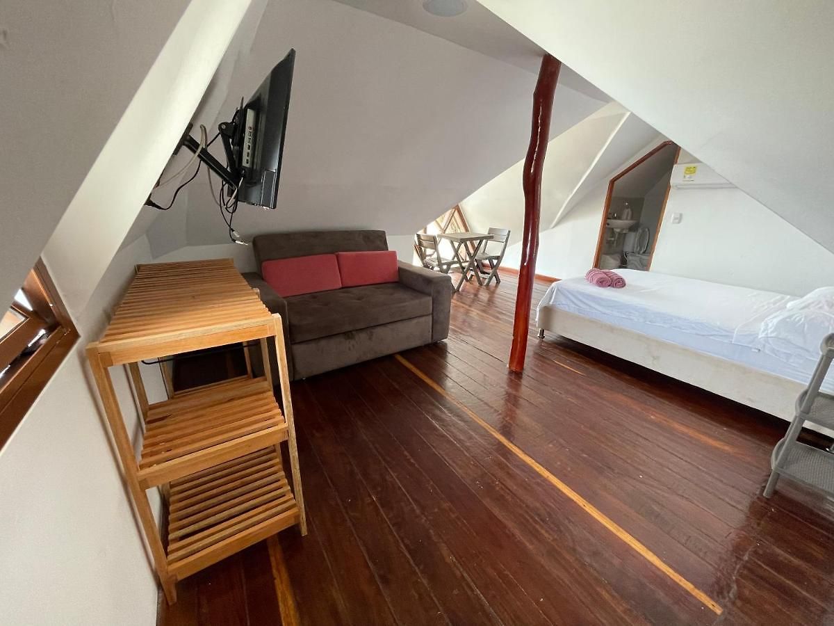 Hotel Yalis Sas