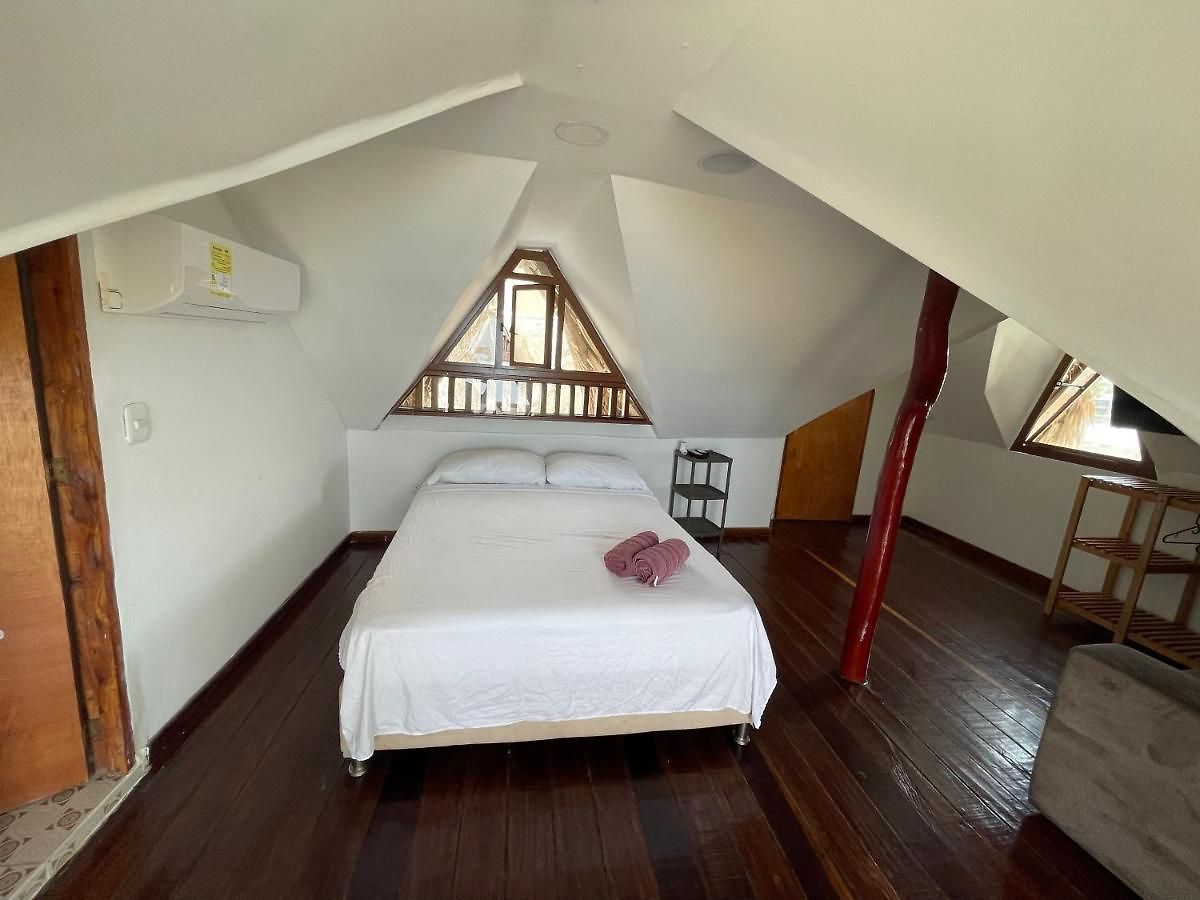 Yalis Sas Hotel Cartagena
