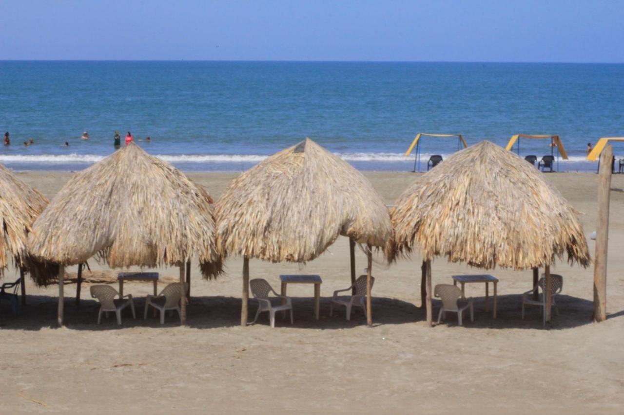 Yalis Sas Hotel Cartagena