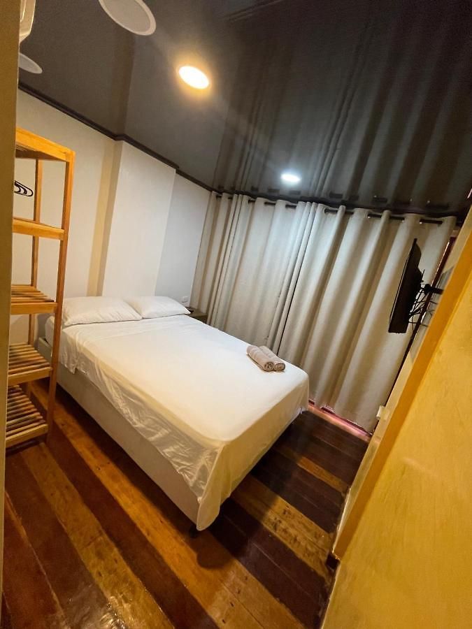 Hotel Yalis Sas Cartagena