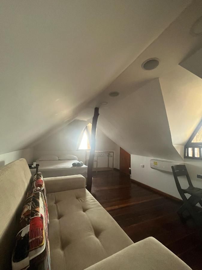 Hotel Yalis Sas