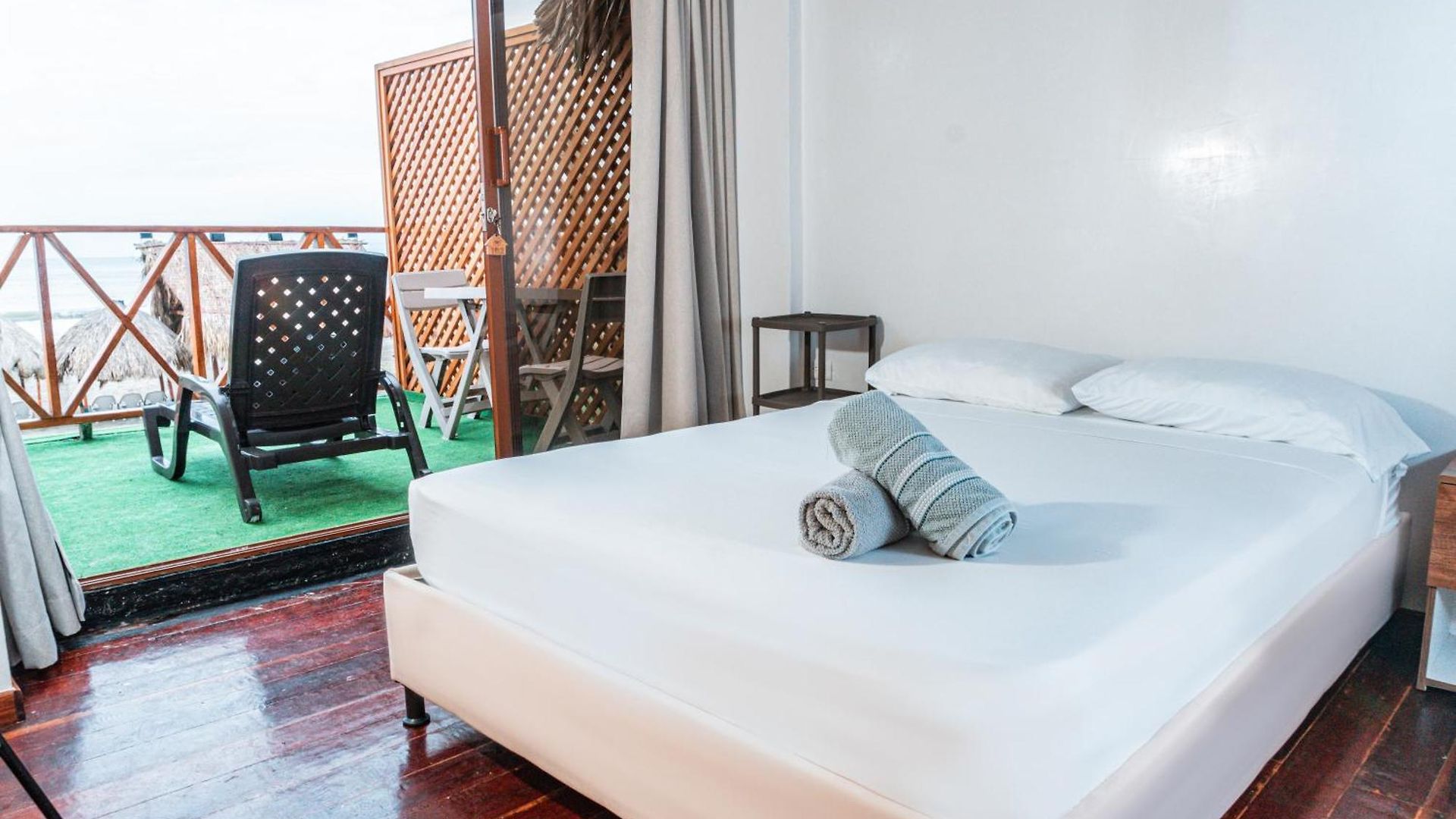 Yalis Sas Hotel