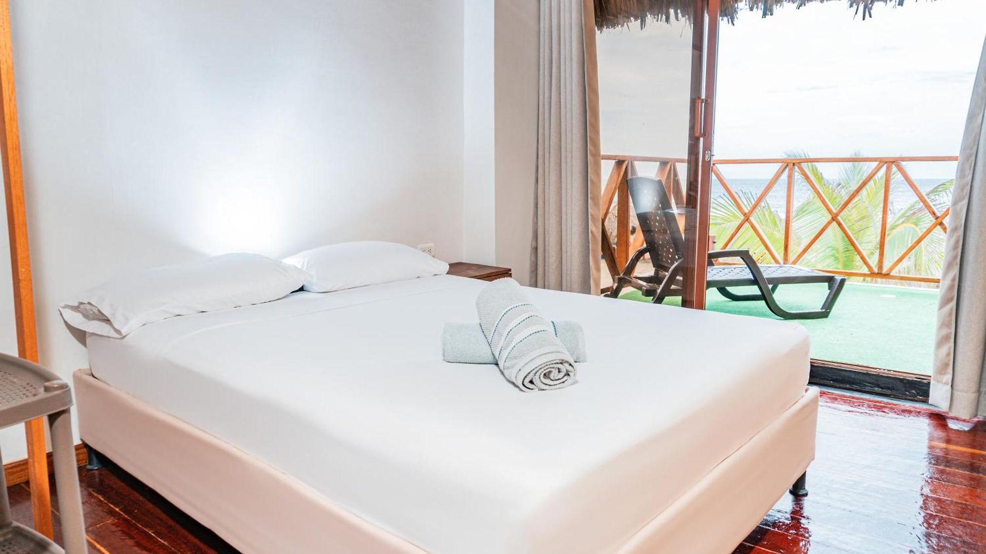 Hotel Yalis Sas Cartagena