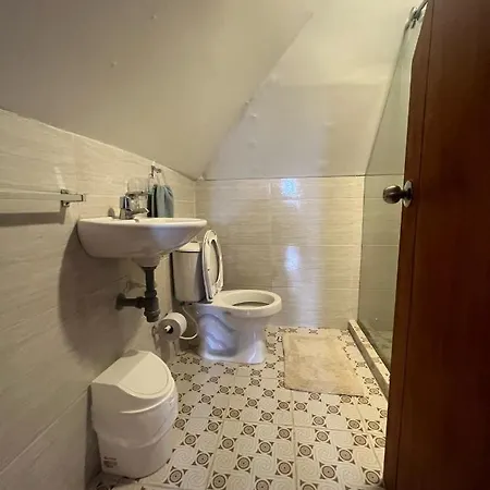 Hotel Y Restaurante Yalis