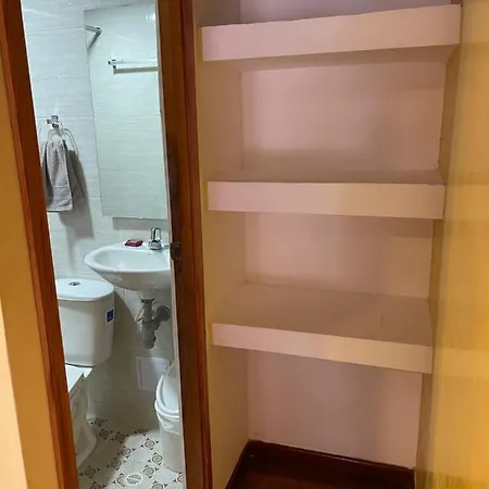 Hotel Y Restaurante Yalis Cartagena