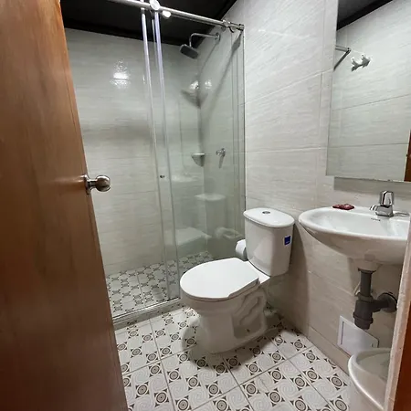 Hotel Y Restaurante Yalis Cartagena
