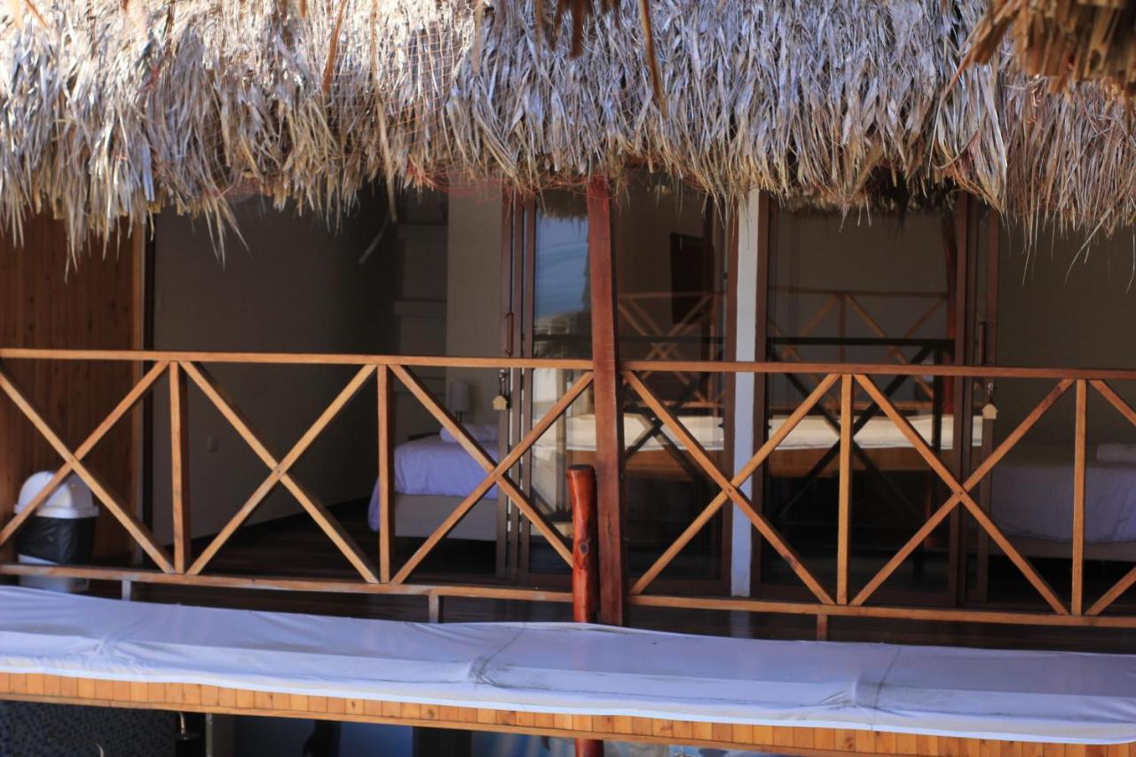 Yalis Sas Hotel Cartagena