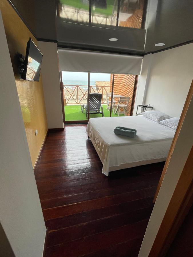 Yalis Sas Hotel Cartagena